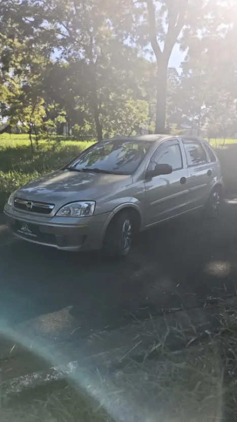 CHEVROLET Corsa Hatch 1.4 4P MAXX FLEX, Foto 3
