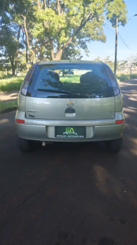 CHEVROLET Corsa Hatch 1.4 4P MAXX FLEX, Foto 5