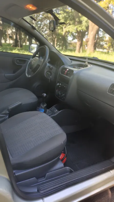 CHEVROLET Corsa Hatch 1.4 4P MAXX FLEX, Foto 8