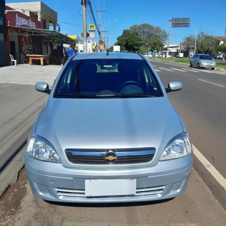 CHEVROLET Corsa Hatch 1.4 4P PREMIUM FLEX, Foto 2