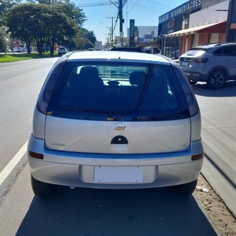 CHEVROLET Corsa Hatch 1.4 4P PREMIUM FLEX, Foto 3