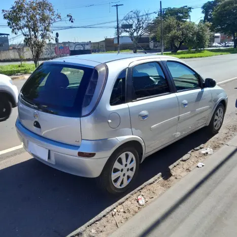 CHEVROLET Corsa Hatch 1.4 4P PREMIUM FLEX, Foto 4