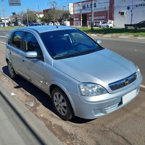 CHEVROLET Corsa Hatch 1.4 4P PREMIUM FLEX, Foto 5