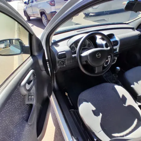 CHEVROLET Corsa Hatch 1.4 4P PREMIUM FLEX, Foto 6