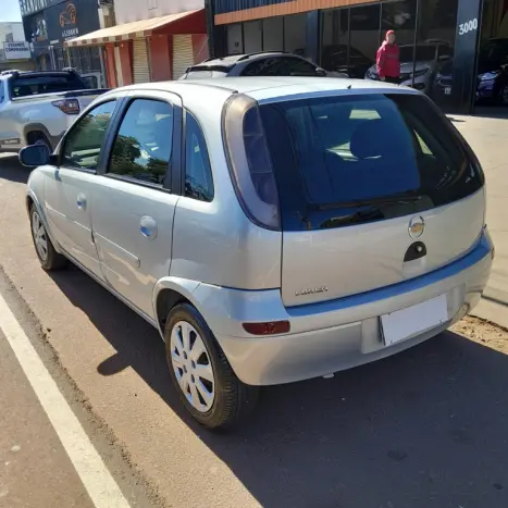 CHEVROLET Corsa Hatch 1.4 4P PREMIUM FLEX, Foto 7