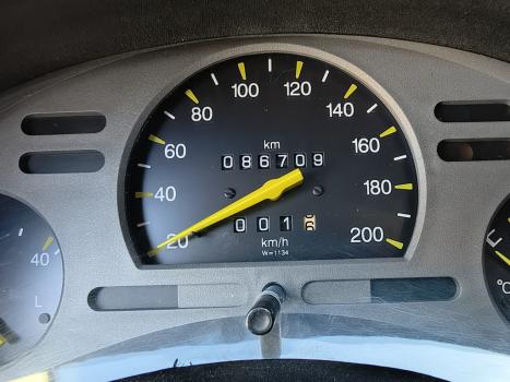CHEVROLET Corsa Hatch 1.0 4P SUPER, Foto 5