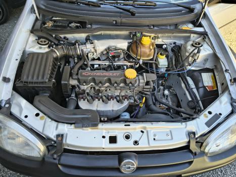 CHEVROLET Corsa Hatch 1.0 4P SUPER, Foto 15
