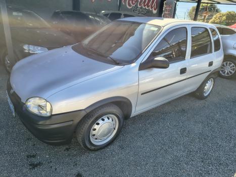 CHEVROLET Corsa Hatch 1.0 4P SUPER, Foto 10