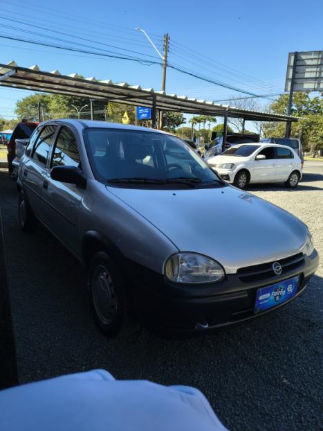 CHEVROLET Corsa Hatch 1.0 4P SUPER, Foto 11