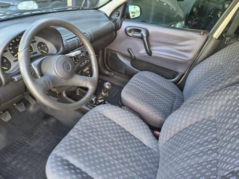 CHEVROLET Corsa Hatch 1.0 4P SUPER, Foto 12