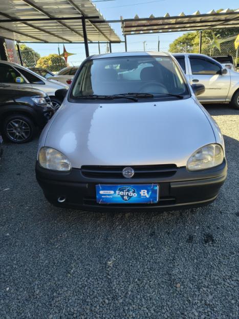 CHEVROLET Corsa Hatch 1.0 4P SUPER, Foto 3