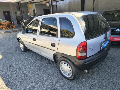 CHEVROLET Corsa Hatch 1.0 4P SUPER, Foto 7
