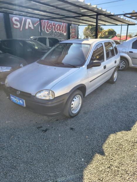 CHEVROLET Corsa Hatch 1.0 4P SUPER, Foto 4
