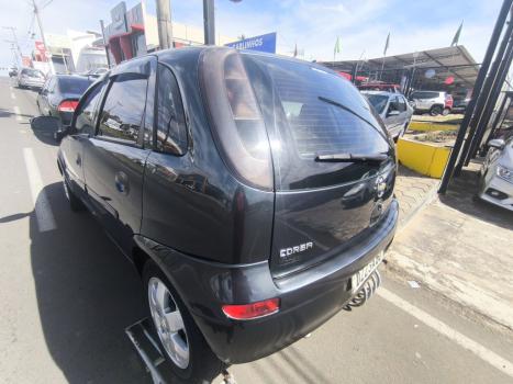 CHEVROLET Corsa Hatch 1.4 4P PREMIUM FLEX, Foto 4