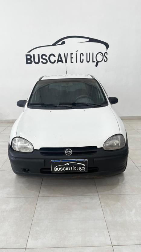 CHEVROLET Corsa Hatch 1.0 4P SUPER, Foto 2