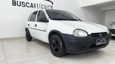 CHEVROLET Corsa Hatch 1.0 4P SUPER, Foto 3
