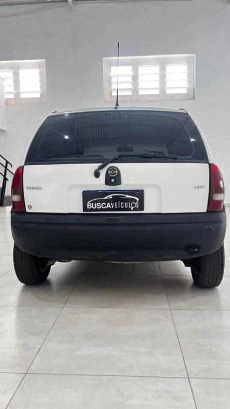 CHEVROLET Corsa Hatch 1.0 4P SUPER, Foto 6