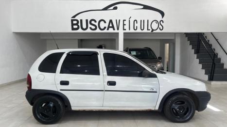 CHEVROLET Corsa Hatch 1.0 4P SUPER, Foto 8