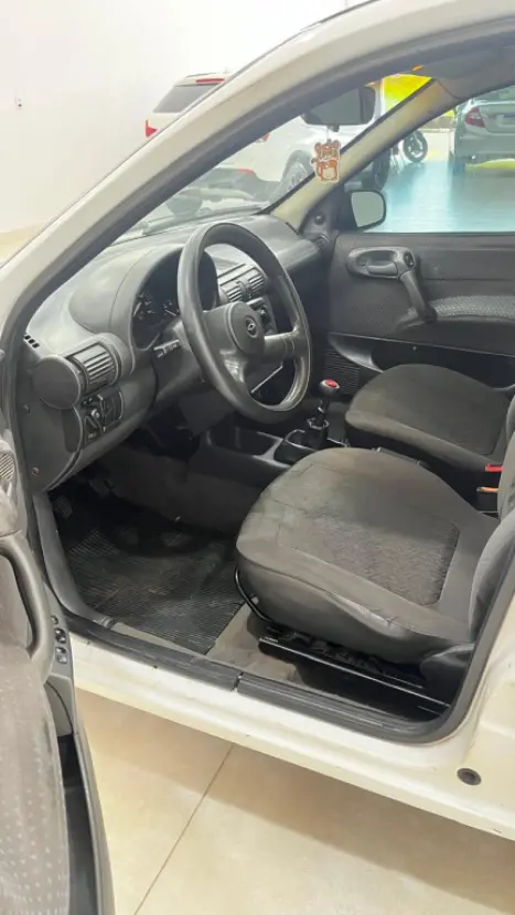 CHEVROLET Corsa Hatch 1.0 4P SUPER, Foto 9