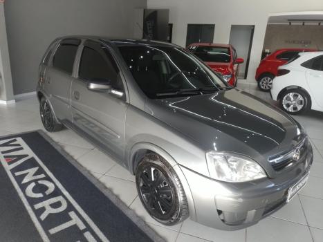 CHEVROLET Corsa Hatch 1.4 4P MAXX FLEX, Foto 4