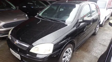 CHEVROLET Corsa Hatch 1.4 4P MAXX FLEX, Foto 2