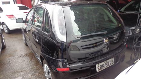 CHEVROLET Corsa Hatch 1.4 4P MAXX FLEX, Foto 4