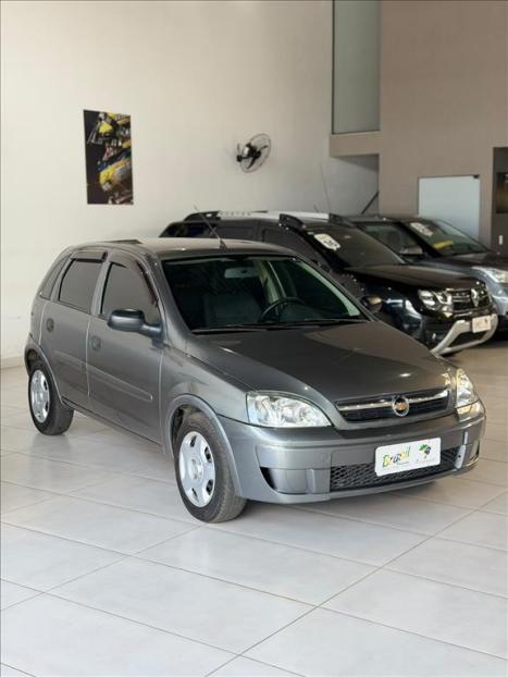 CHEVROLET Corsa Hatch 1.4 4P MAXX FLEX, Foto 1