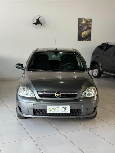 CHEVROLET Corsa Hatch 1.4 4P MAXX FLEX, Foto 2