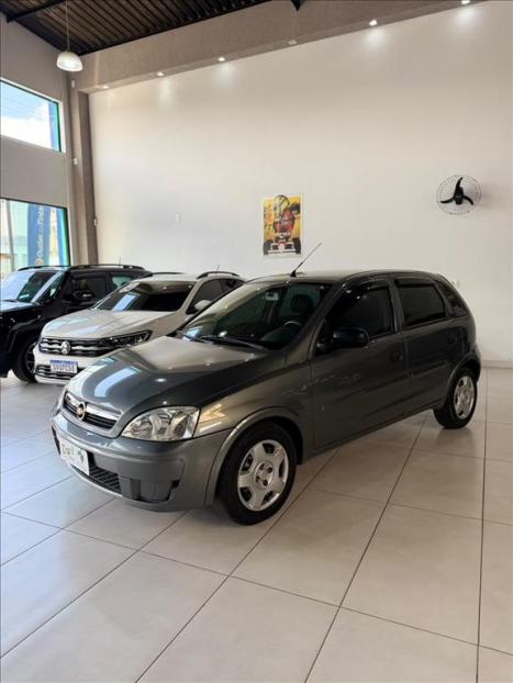 CHEVROLET Corsa Hatch 1.4 4P MAXX FLEX, Foto 3
