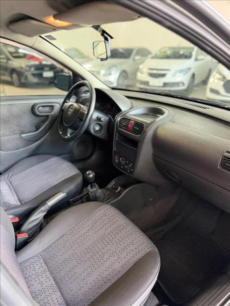 CHEVROLET Corsa Hatch 1.4 4P MAXX FLEX, Foto 5