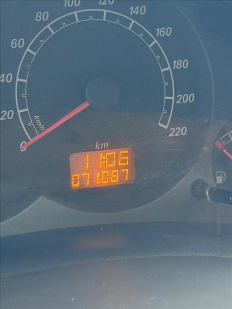 CHEVROLET Corsa Hatch 1.4 4P MAXX FLEX, Foto 6