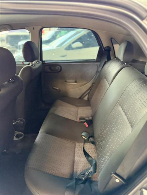 CHEVROLET Corsa Hatch 1.4 4P MAXX FLEX, Foto 8