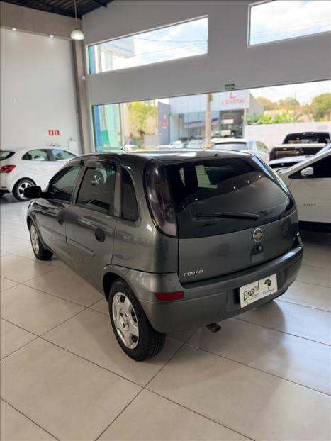 CHEVROLET Corsa Hatch 1.4 4P MAXX FLEX, Foto 9