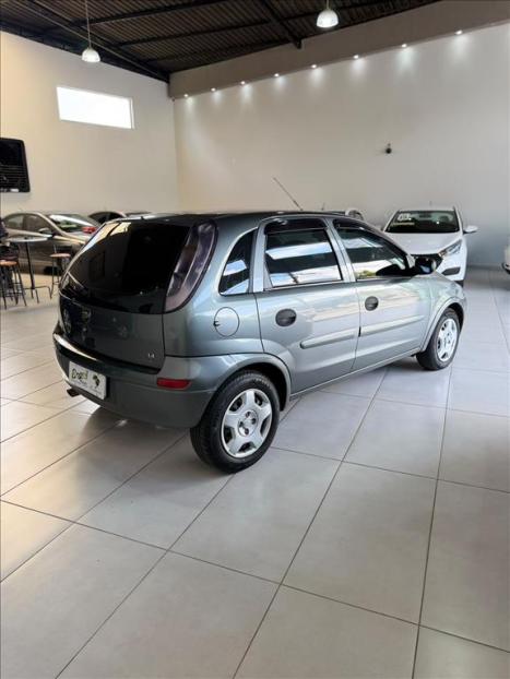 CHEVROLET Corsa Hatch 1.4 4P MAXX FLEX, Foto 10