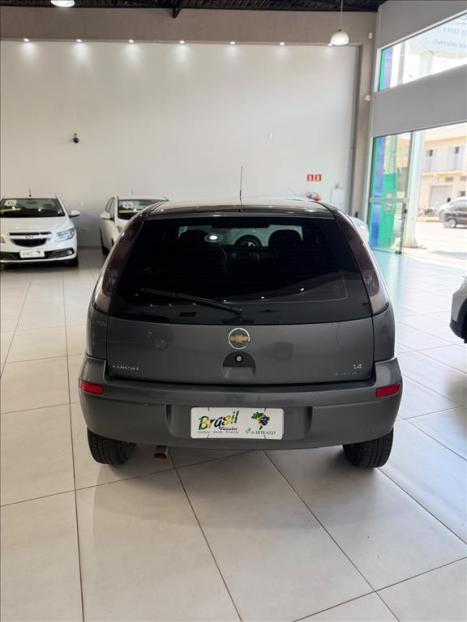 CHEVROLET Corsa Hatch 1.4 4P MAXX FLEX, Foto 11