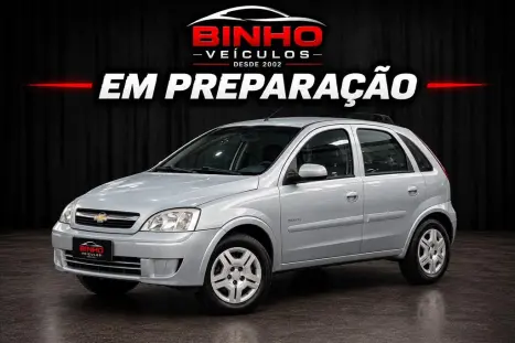 CHEVROLET Corsa Hatch 1.4 4P MAXX FLEX, Foto 1