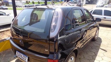 CHEVROLET Corsa Hatch 1.4 4P PREMIUM FLEX, Foto 4