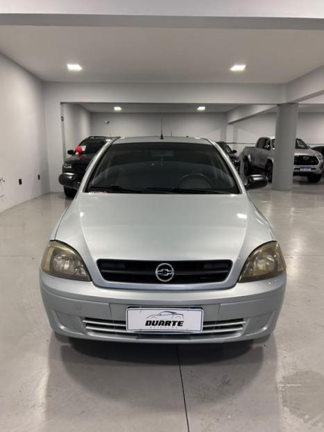 CHEVROLET Corsa Hatch 1.8 4P MAXX FLEX, Foto 2