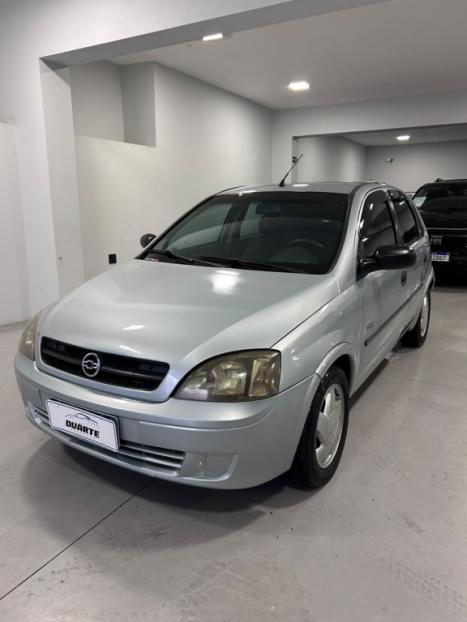 CHEVROLET Corsa Hatch 1.8 4P MAXX FLEX, Foto 3