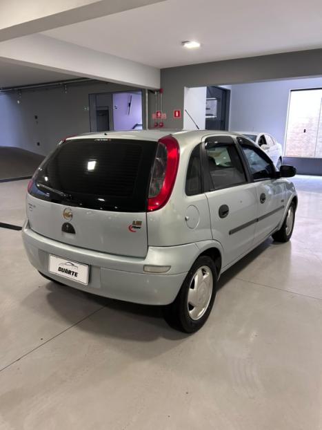 CHEVROLET Corsa Hatch 1.8 4P MAXX FLEX, Foto 4