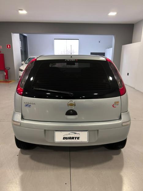 CHEVROLET Corsa Hatch 1.8 4P MAXX FLEX, Foto 5