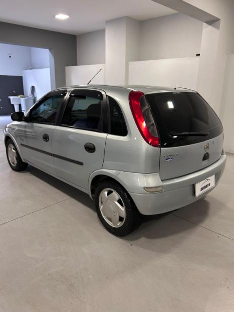 CHEVROLET Corsa Hatch 1.8 4P MAXX FLEX, Foto 6