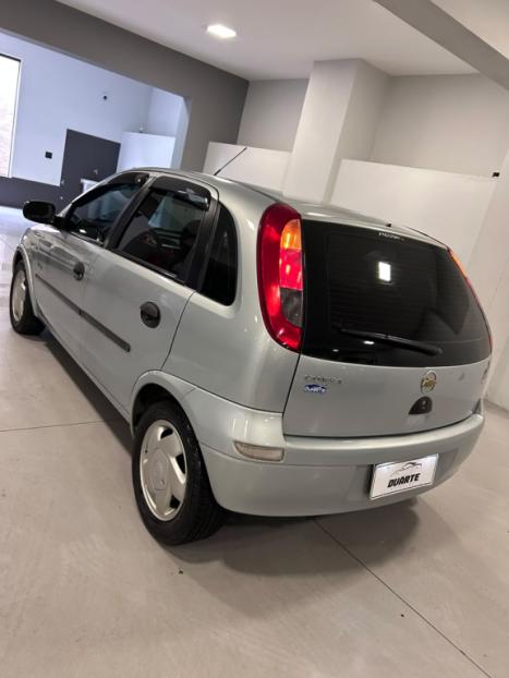 CHEVROLET Corsa Hatch 1.8 4P MAXX FLEX, Foto 8