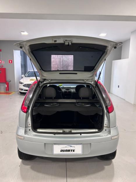 CHEVROLET Corsa Hatch 1.8 4P MAXX FLEX, Foto 9