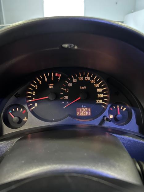 CHEVROLET Corsa Hatch 1.8 4P MAXX FLEX, Foto 12