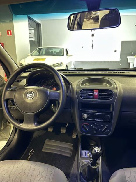 CHEVROLET Corsa Hatch 1.8 4P MAXX FLEX, Foto 13