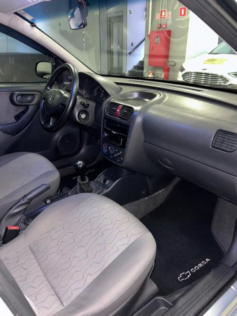 CHEVROLET Corsa Hatch 1.8 4P MAXX FLEX, Foto 16