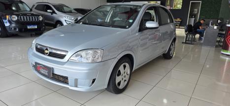 CHEVROLET Corsa Hatch 1.4 4P PREMIUM FLEX, Foto 2