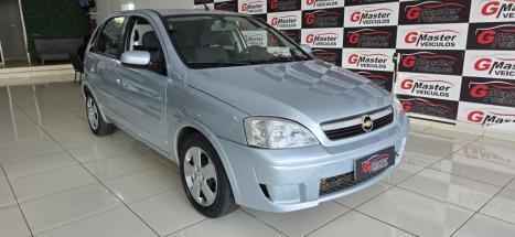 CHEVROLET Corsa Hatch 1.4 4P PREMIUM FLEX, Foto 4