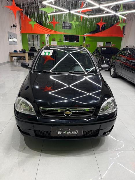 CHEVROLET Corsa Hatch 1.4 4P MAXX FLEX, Foto 2